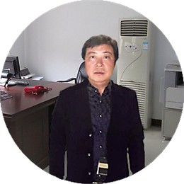 鲁润的纱布机大大降低了我们的成本！